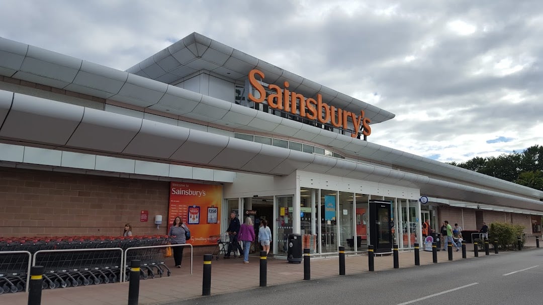Sainsbury's Garthdee
