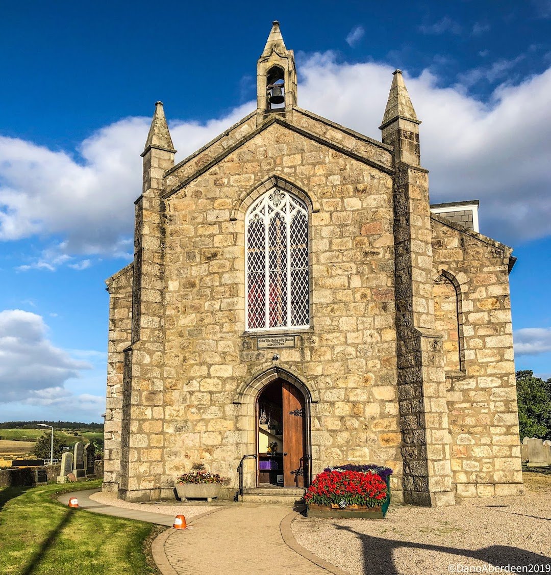 Kintore Parish Church
