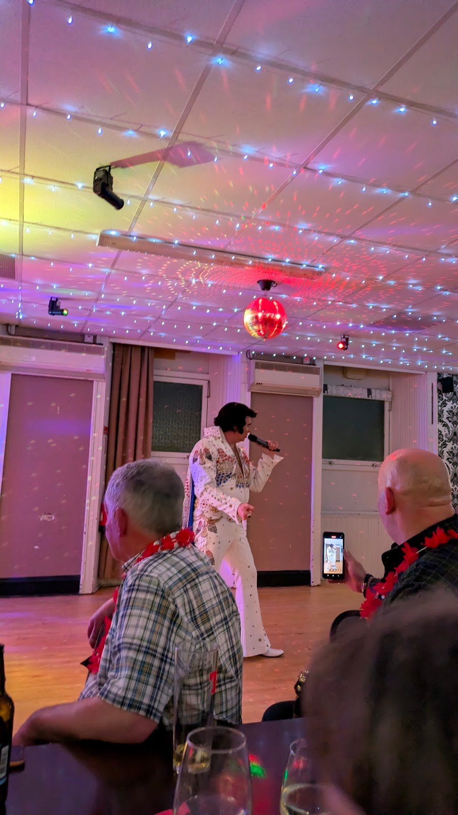 The Ellon Royal British Legion