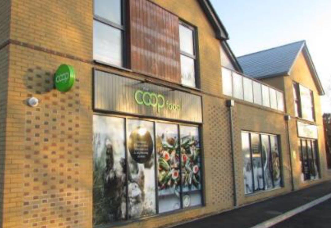 Co-op Southmoor