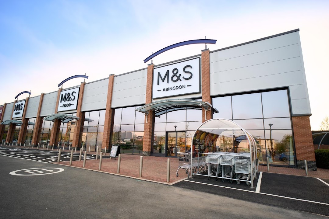 Marks and Spencer Fairacres