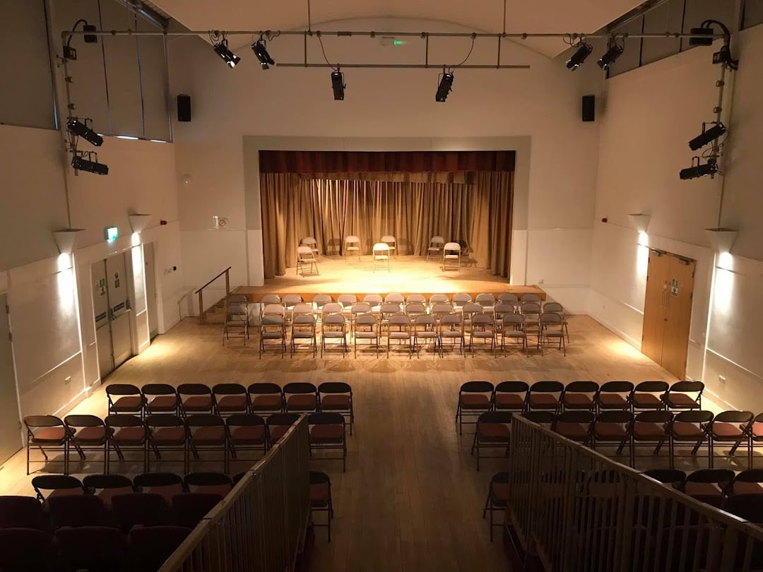 Studley Village Hall