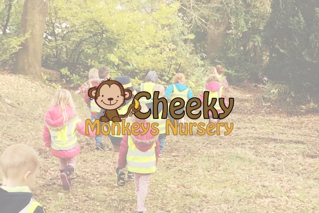 Cheeky Moneys Nursery