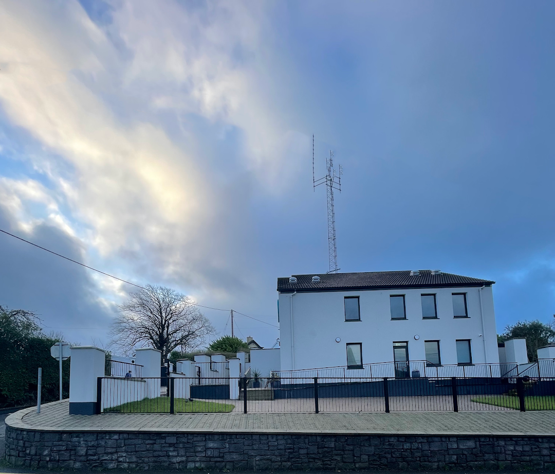 Cushendall Development Centre