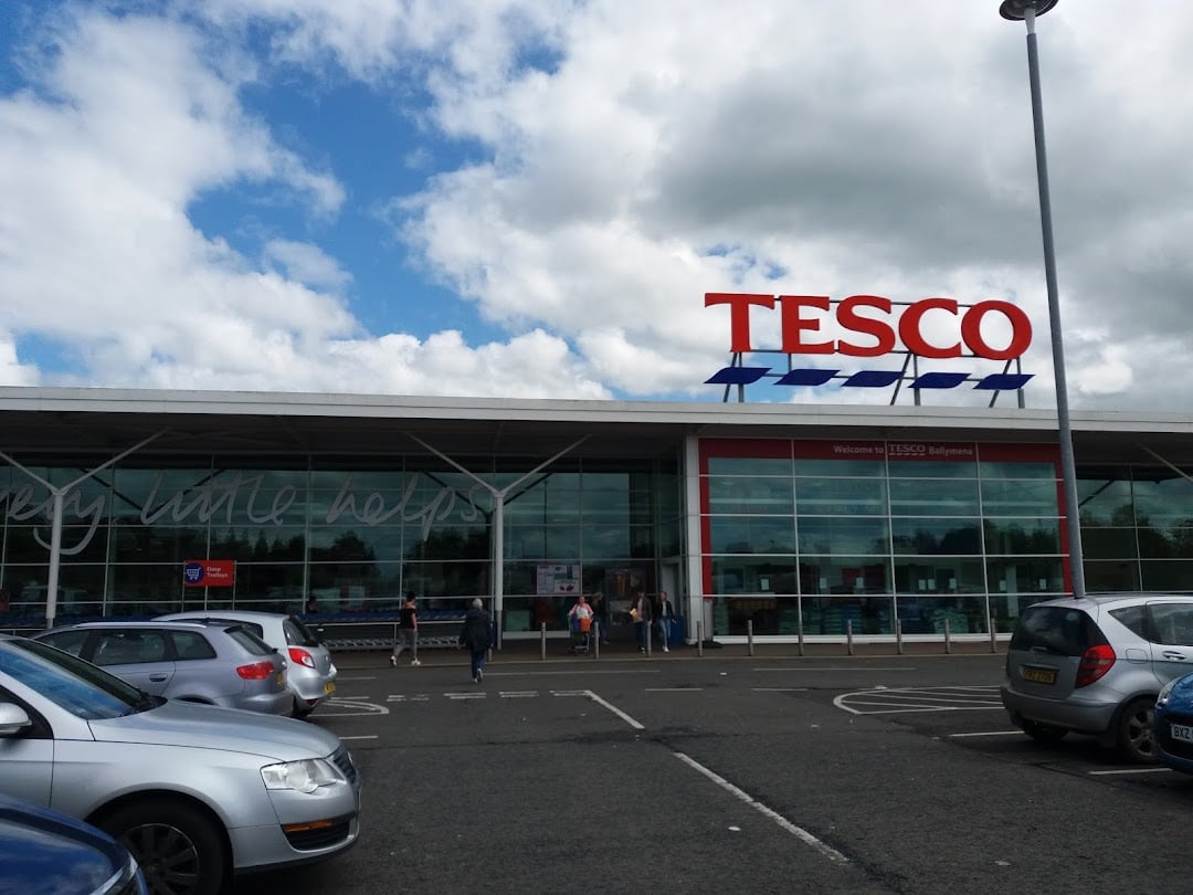Tesco Ballymena