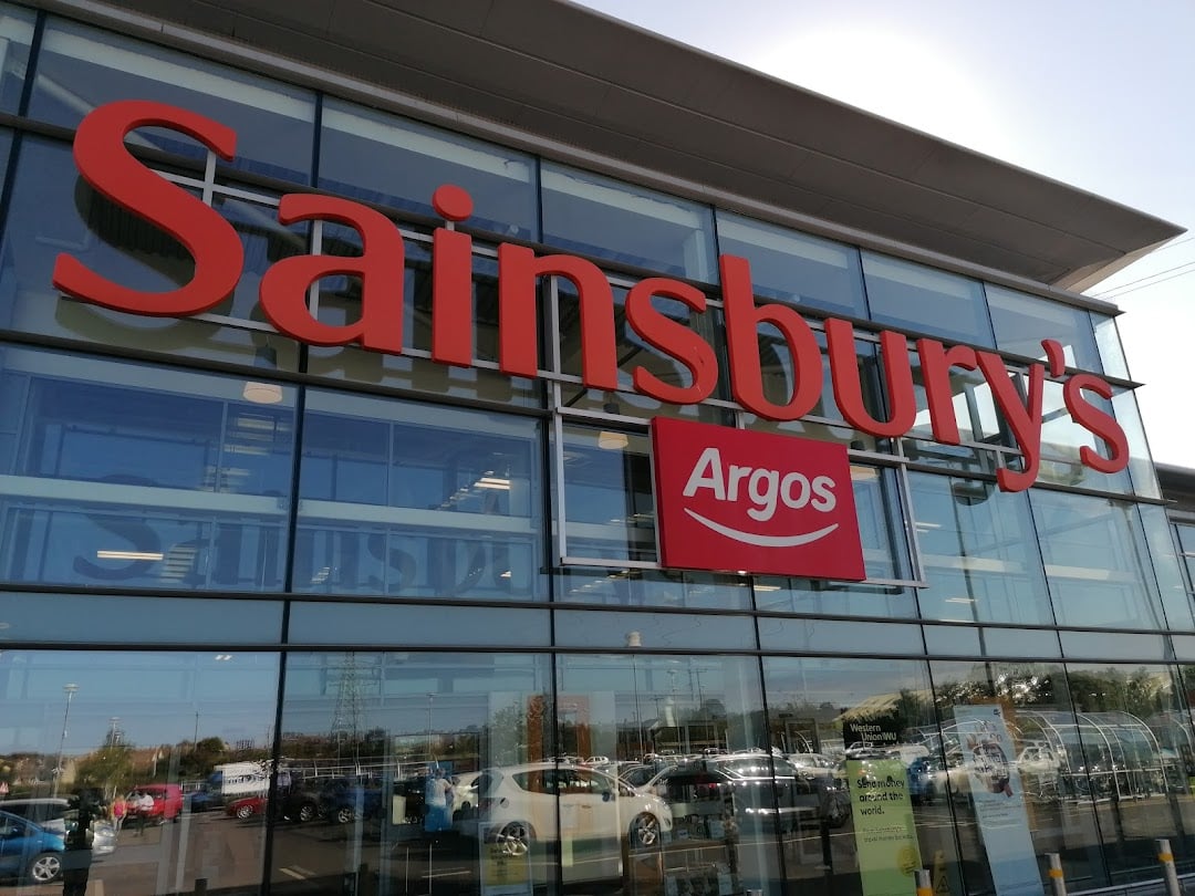 Sainsbury's Bangor