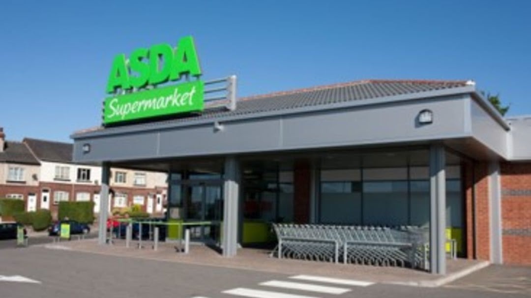 Asda Goldthorpe