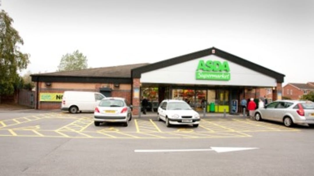 Asda Royston