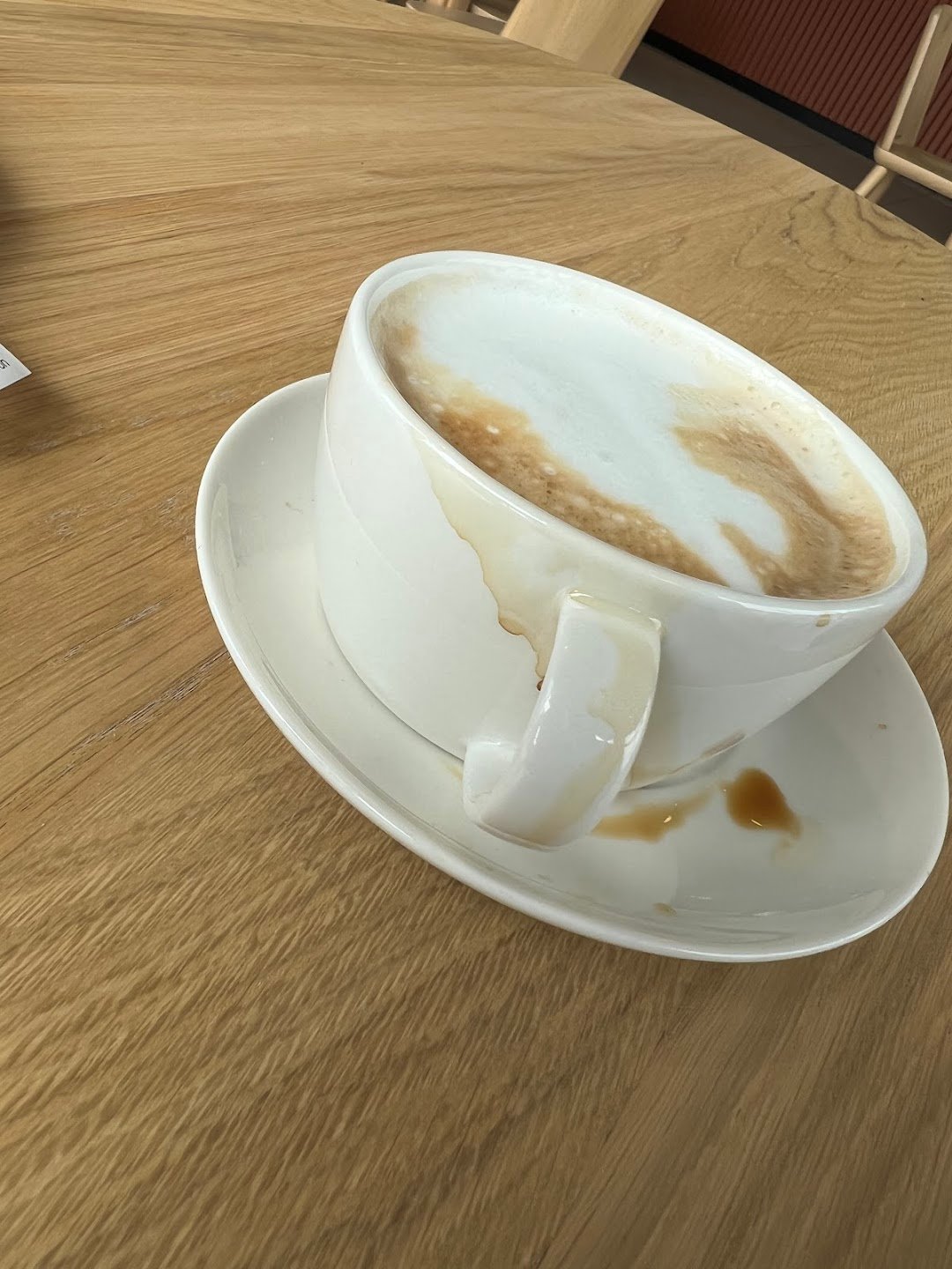 Starbucks Peel Centre