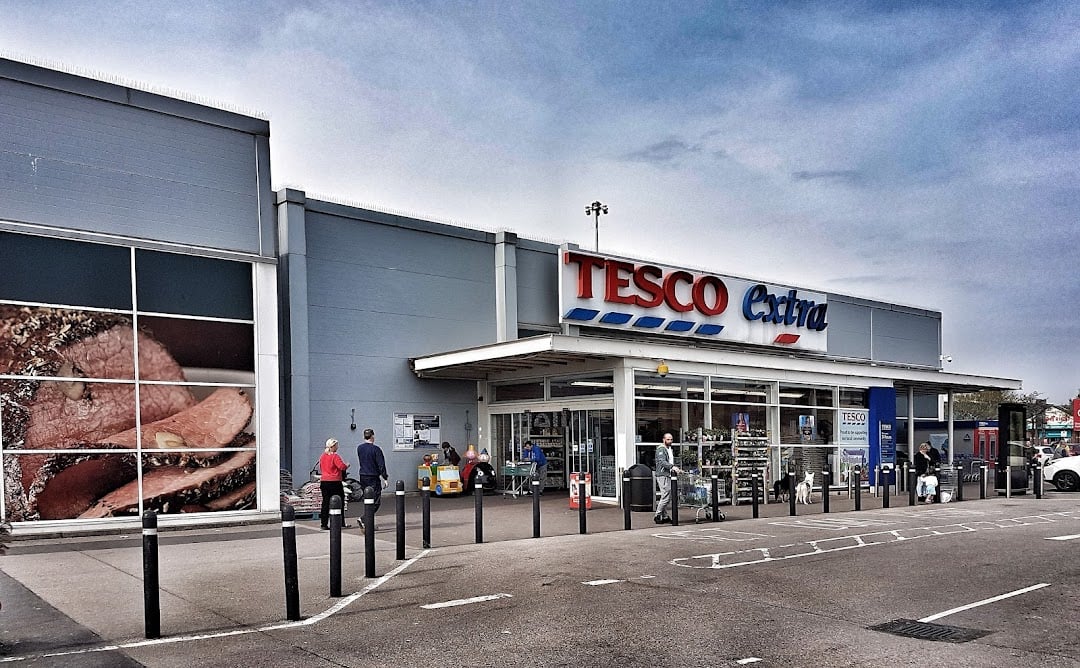 Tesco Barrow-in-Furness
