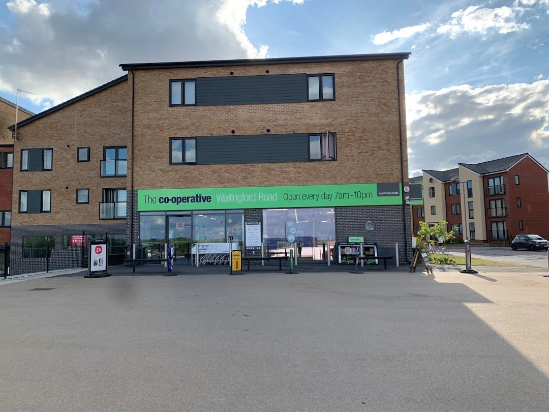 Co-op Wallingford Road