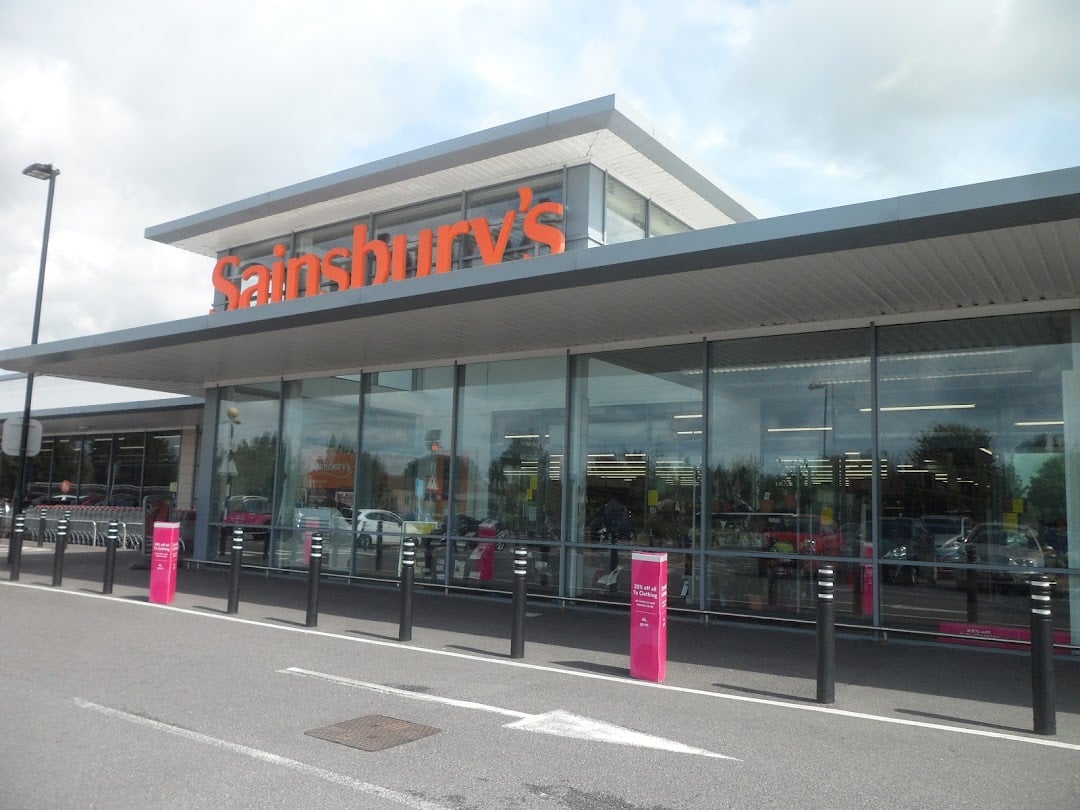 Sainsbury's Odd Down