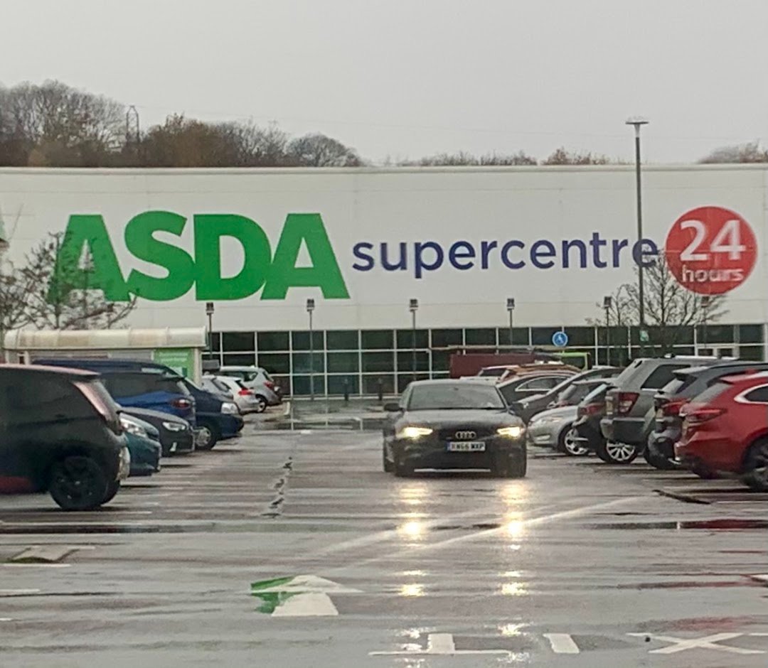 Asda Bedhampton