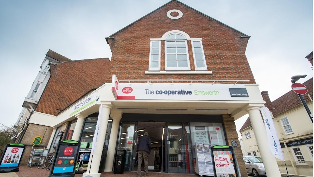 Co-op Emsworth