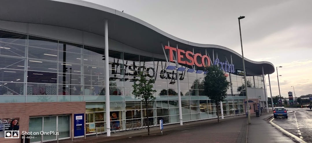 Tesco Havant
