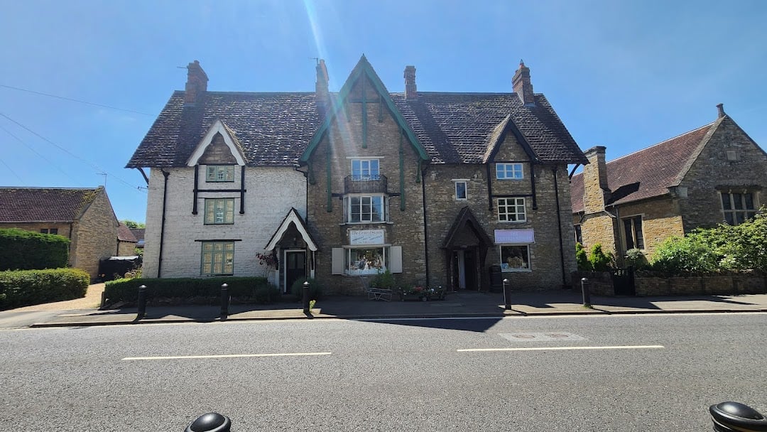 Turvey Central Stores