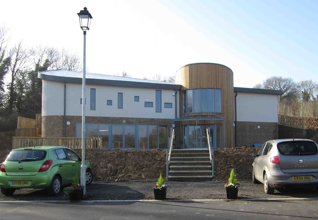 Battle Methodist Church