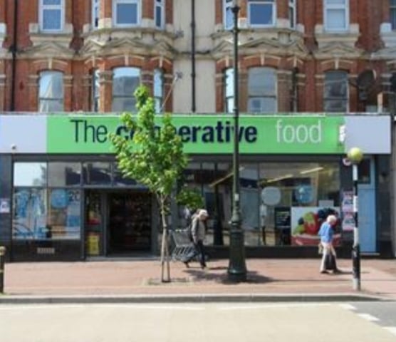 Co-op Devonshire Road
