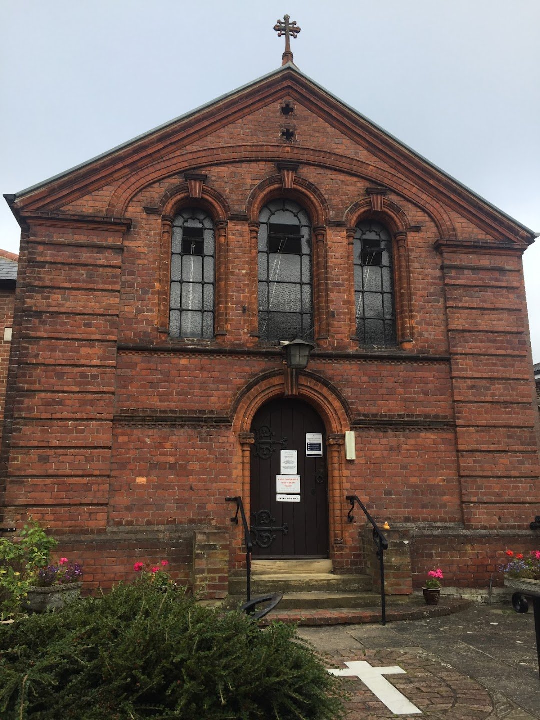 Our Lady Immaculate Church