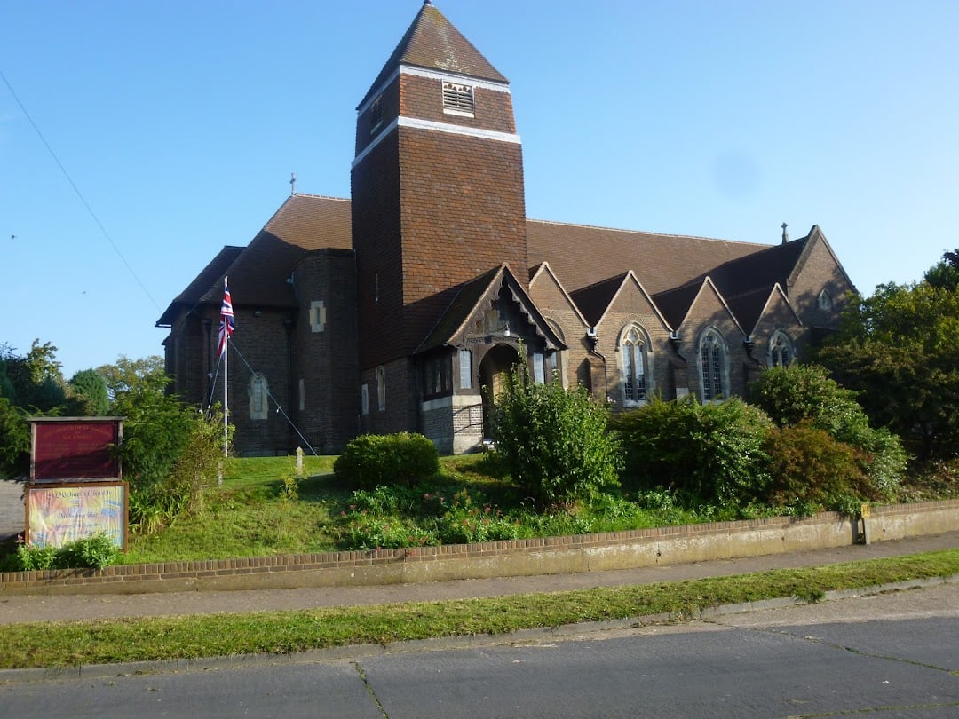 St Michael’s Church