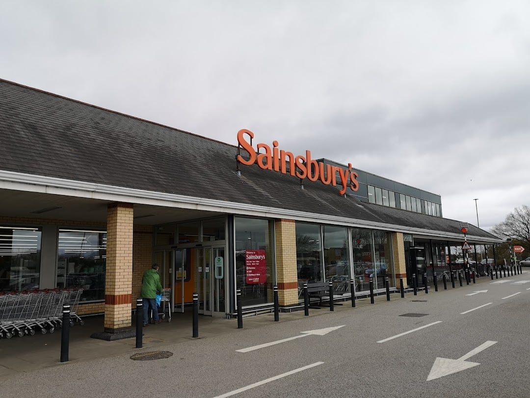 Sainsbury's Biggleswade