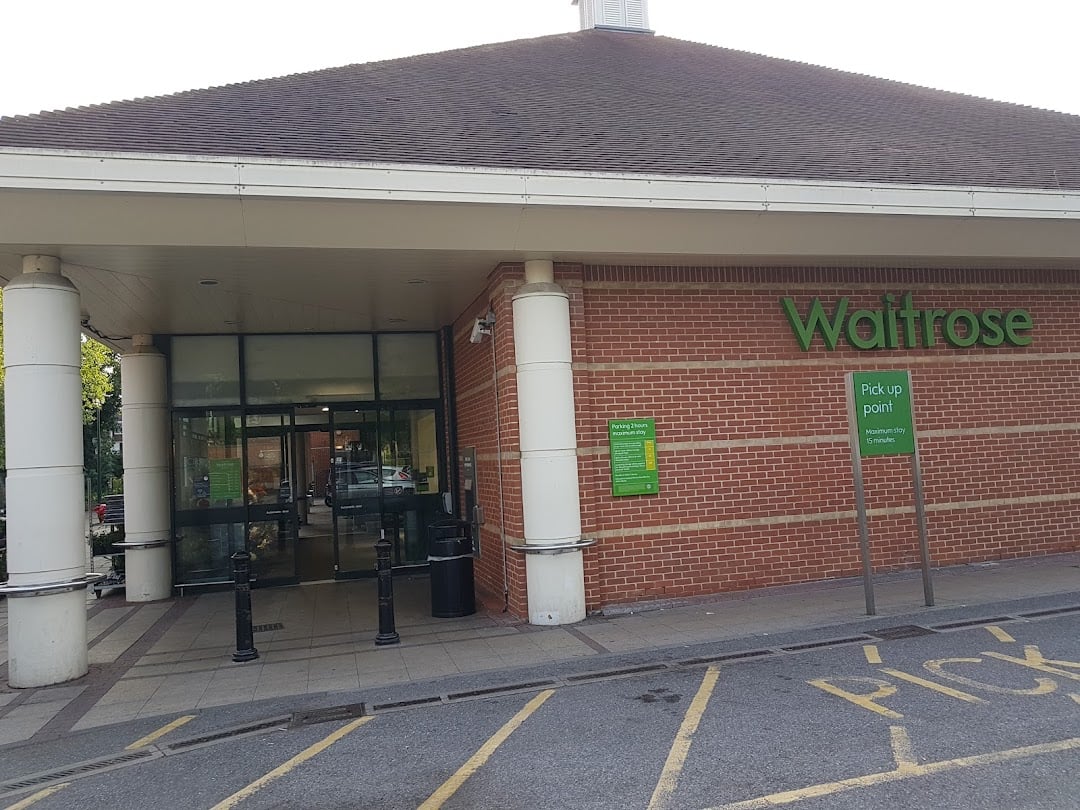 Waitrose Billericay