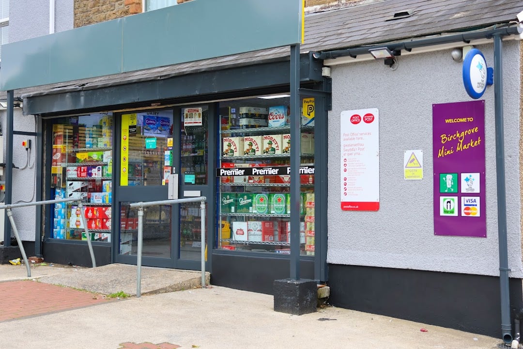 Birchgrove Supermarket & Post Office