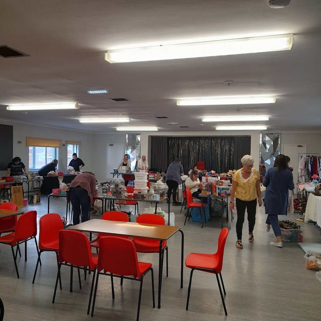 Cradley Community Centre