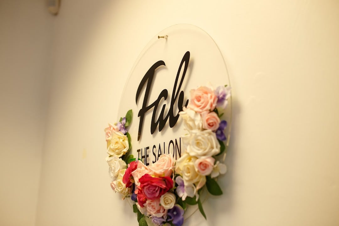 Fab The Salon