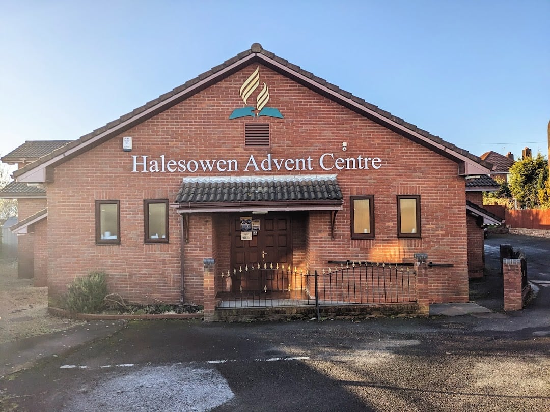 Halesowen Central Seventh-day Adventist Church