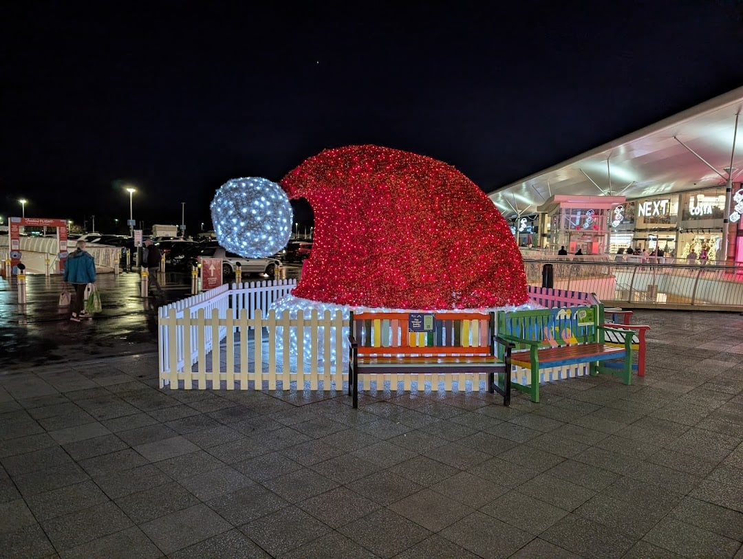 Sainsbury’s Castlepoint