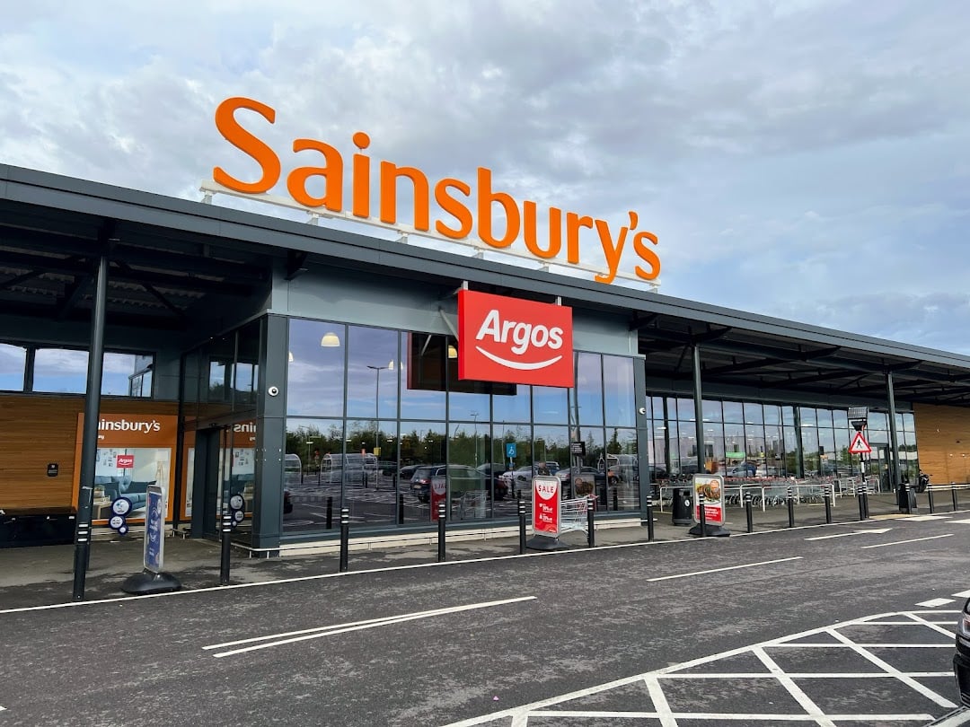 Sainsbury's Brackley