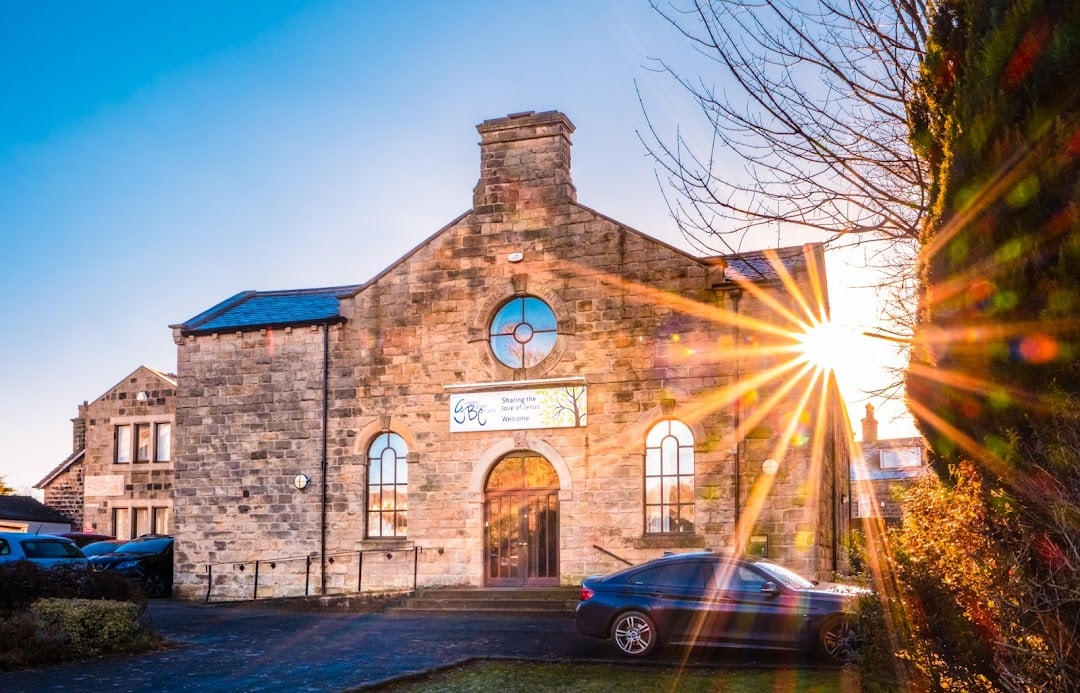 Guiseley Baptist Church