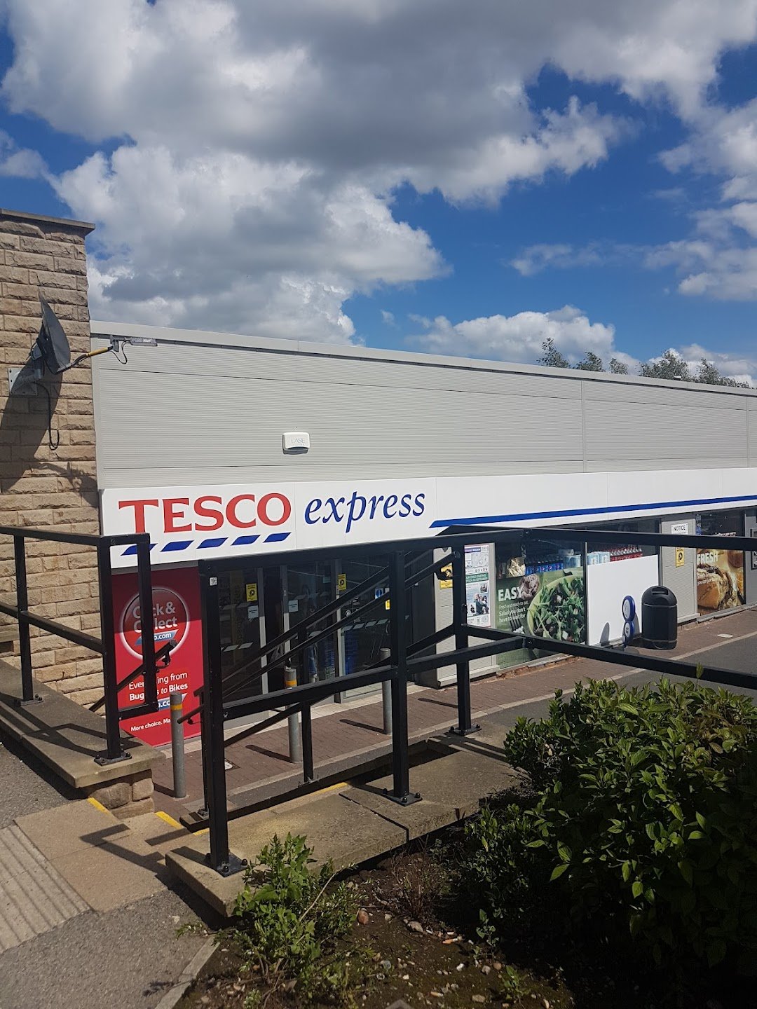 Tesco Baildon