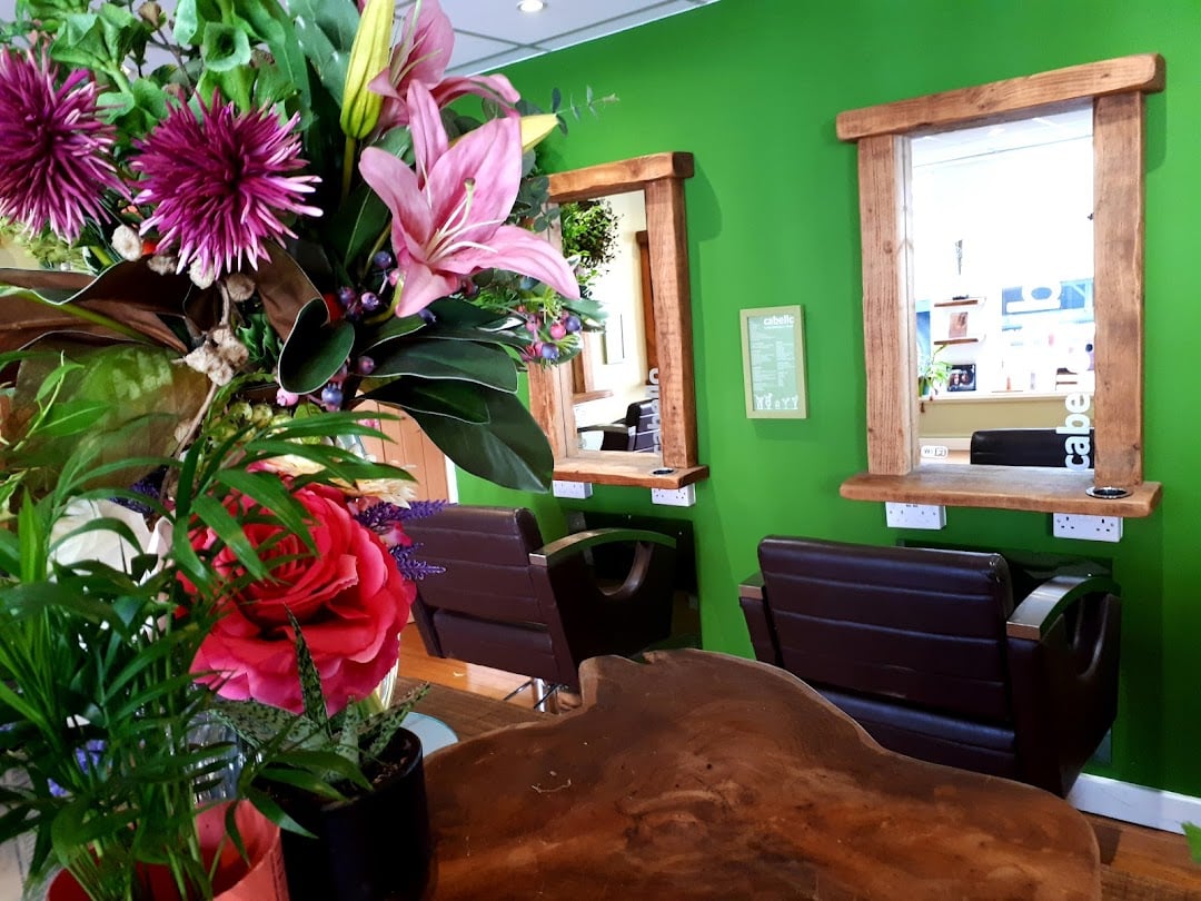 Caballo Hair and Beauty