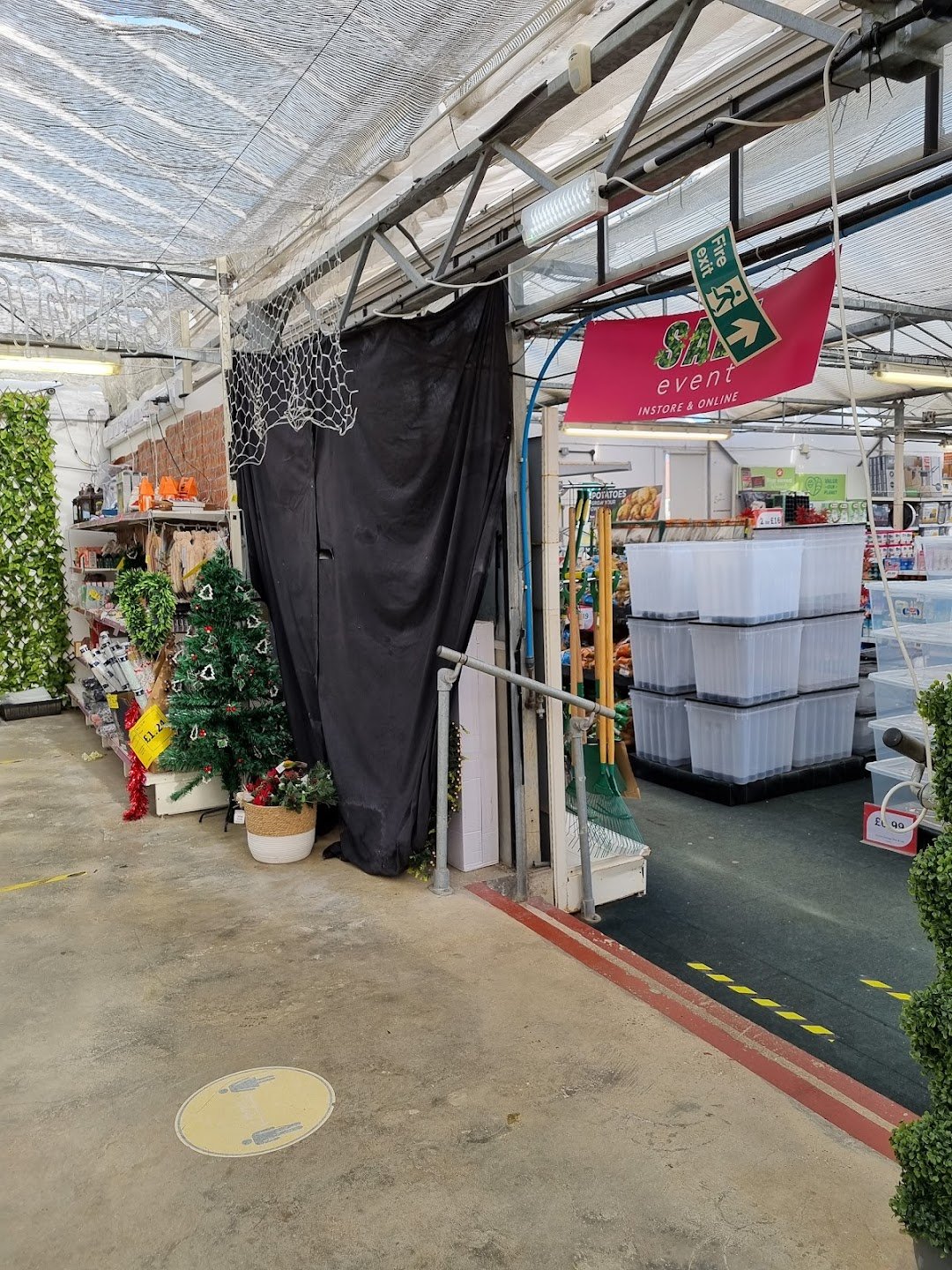 Cherry Lane Braintree