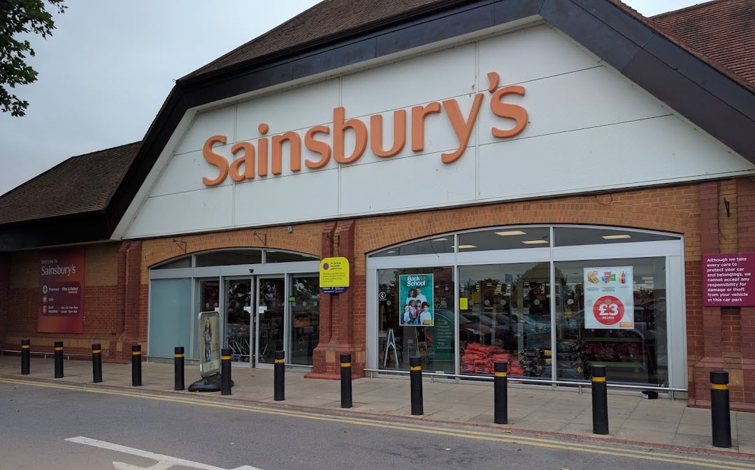 Sainsbury’s Bridgwater