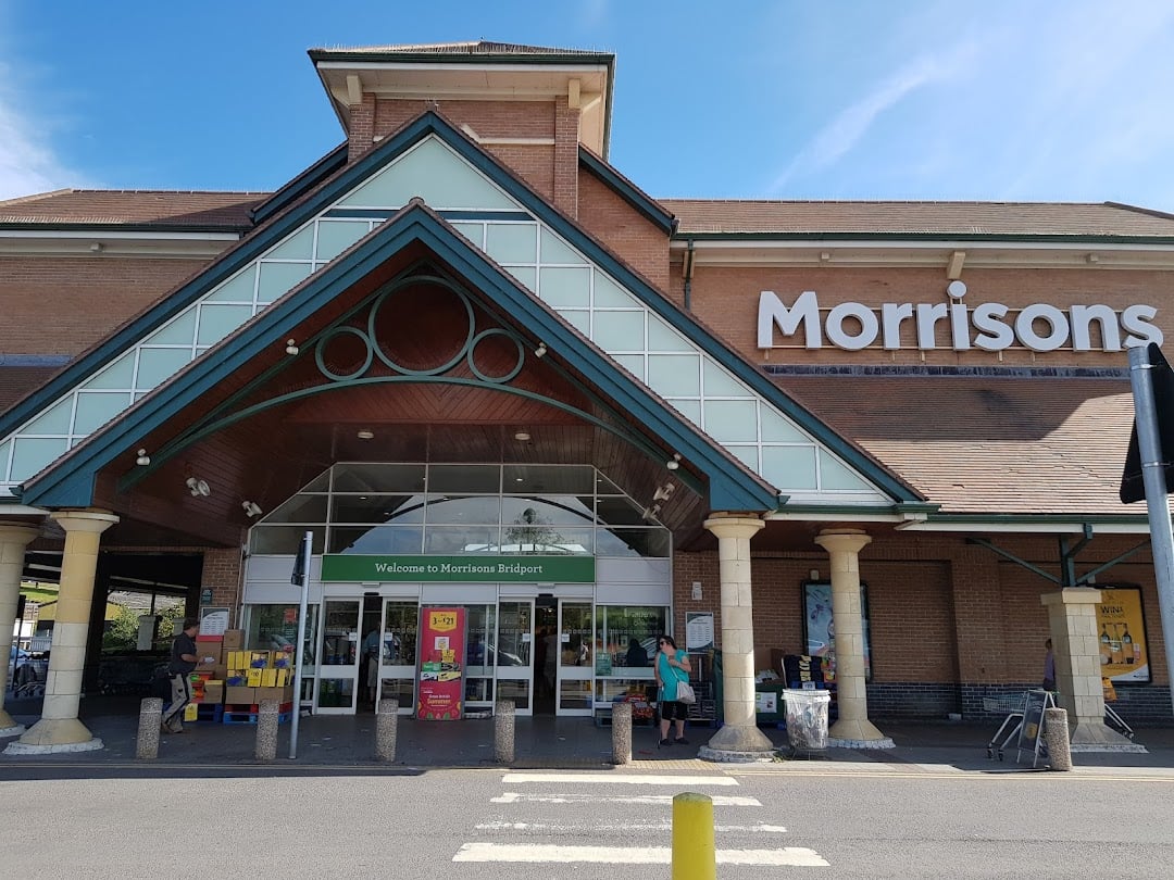 Morrisons Bridport