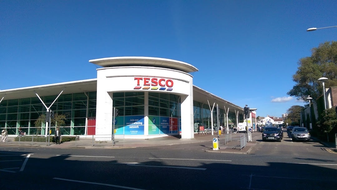 Tesco Hove