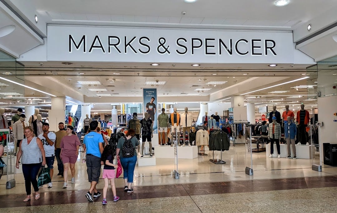 Marks & Spencer Cribbs Causeway