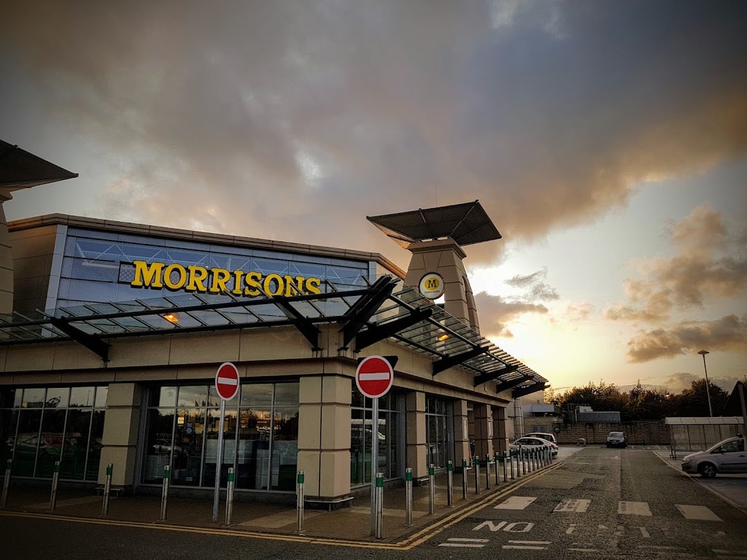 Morrisons Cribbs Causeway