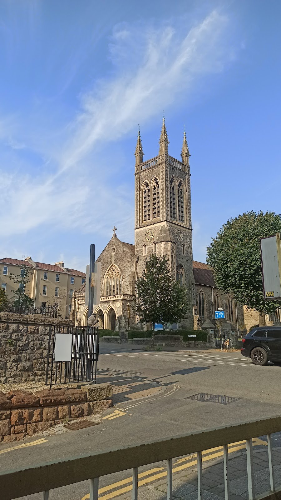 Tyndale Baptist Church