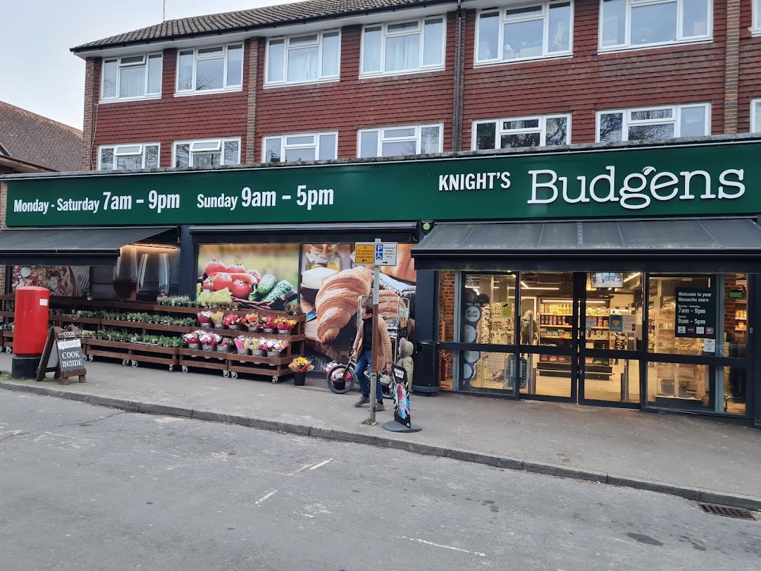 Budgens Hassocks