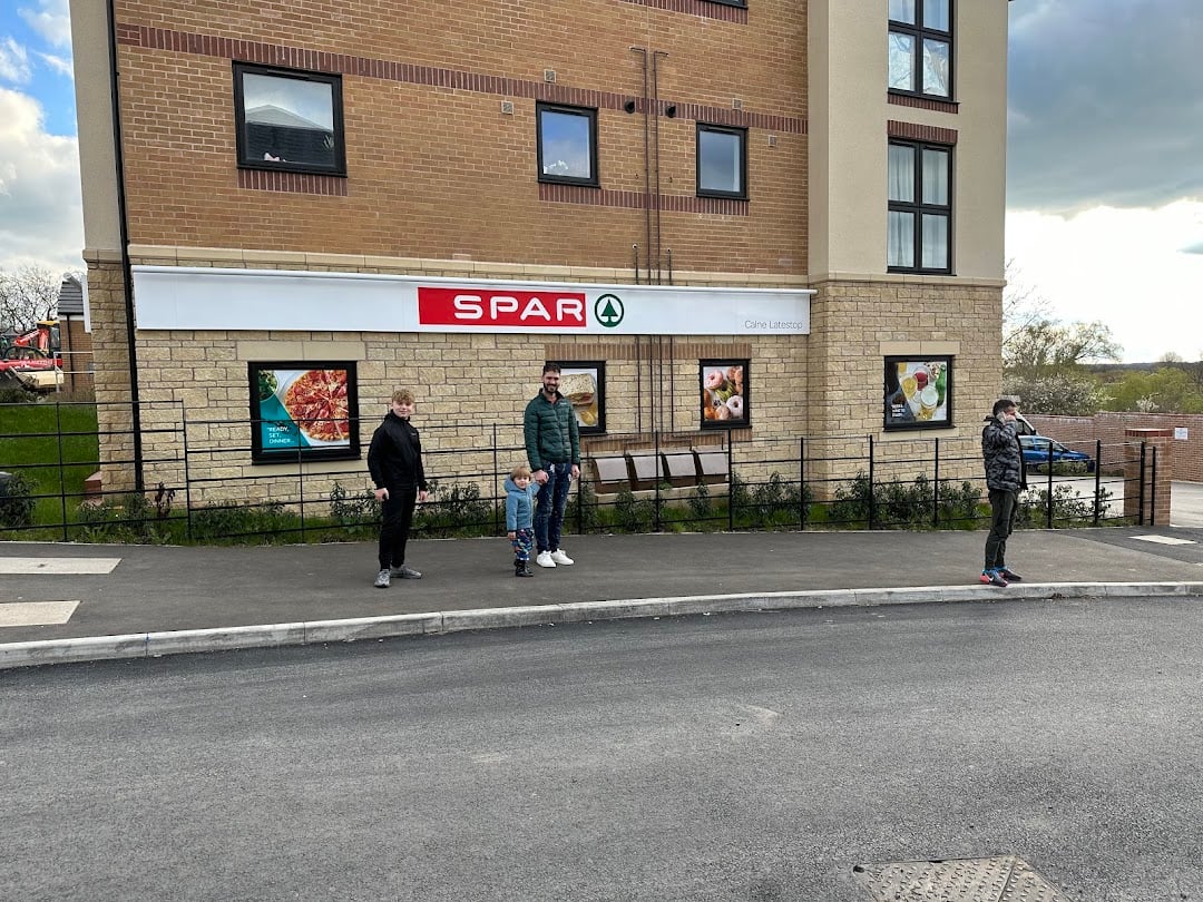 LateStop (Spar)