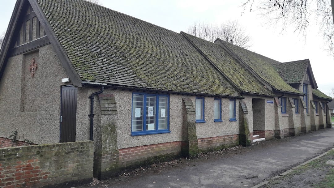 St Stephen’s Church