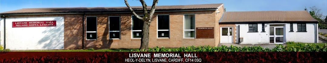 Lisvane Memorial Hall