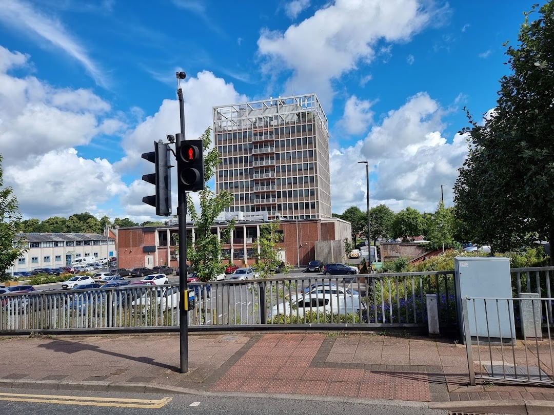 Carlisle City Council