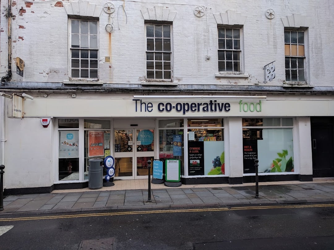 Co-op King Street