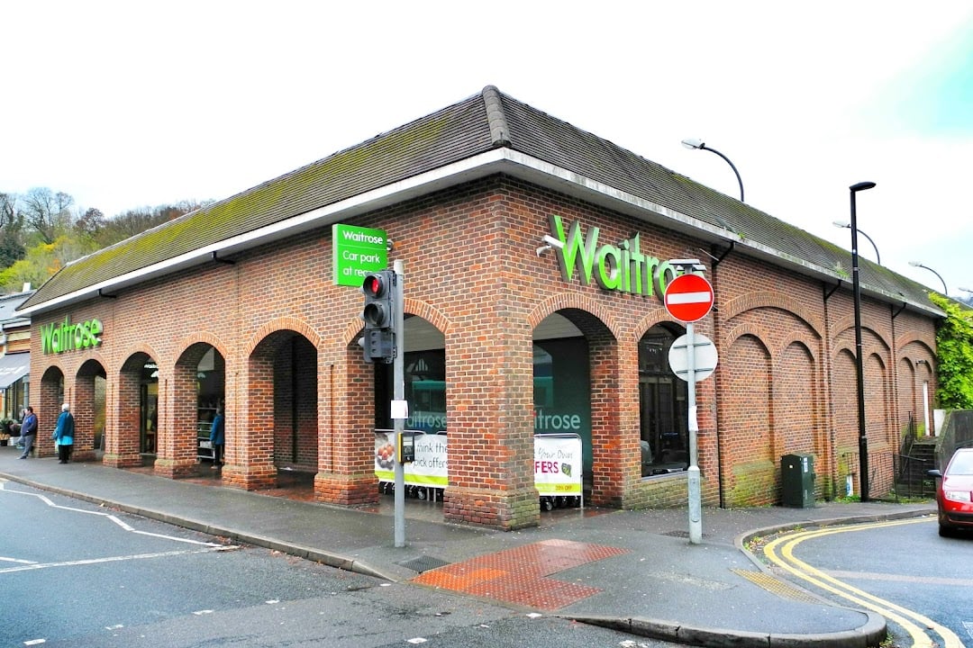 Waitrose Caterham