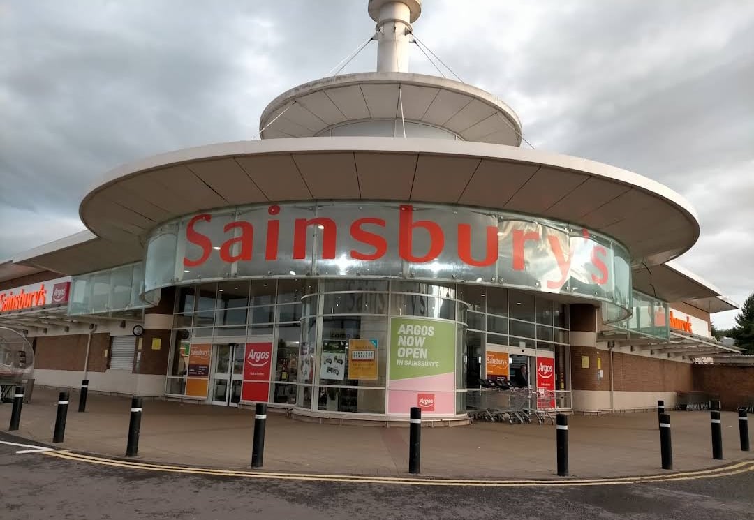 Sainsbury's Coleraine